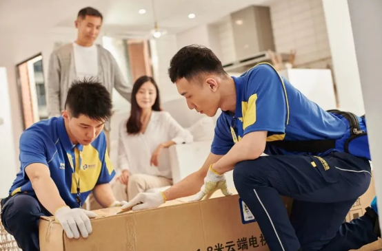 寄大件物流公司哪个最便宜？比价攻略揭秘！