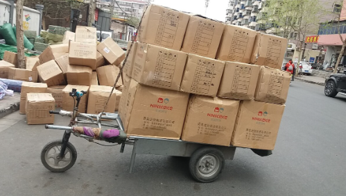 超实惠！寄快递如何省钱便宜方法大揭秘！