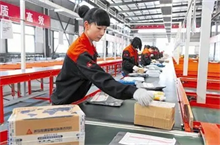 探索同城送货服务的发展历程与未来趋势